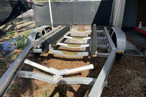 22ft Tidewater Yacht For Sale