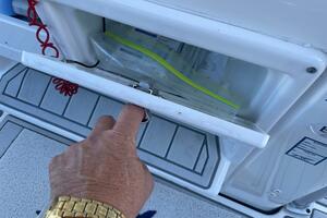 22ft Tidewater Yacht For Sale