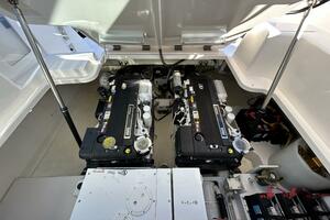 39ft Tiara Yachts Yacht For Sale