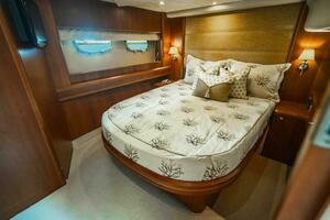 Empire Sun 70ft Princess Yacht For Sale