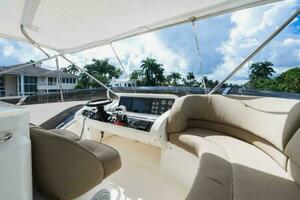 Empire Sun 70ft Princess Yacht For Sale
