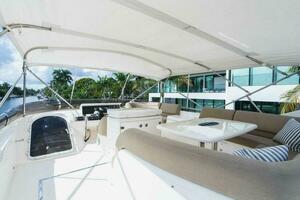 Empire Sun 70ft Princess Yacht For Sale
