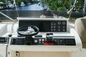 Empire Sun 70ft Princess Yacht For Sale