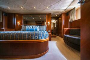 Empire Sun 70ft Princess Yacht For Sale