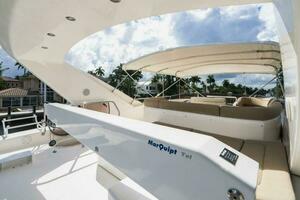 Empire Sun 70ft Princess Yacht For Sale