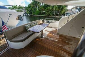 Empire Sun 70ft Princess Yacht For Sale