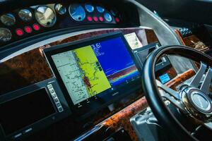 Empire Sun 70ft Princess Yacht For Sale