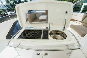 Empire Sun 70ft Princess Yacht For Sale