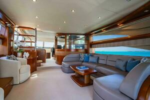Empire Sun 70ft Princess Yacht For Sale