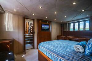 Empire Sun 70ft Princess Yacht For Sale