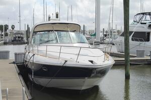 Cinta 42ft Cruisers Yachts Yacht For Sale