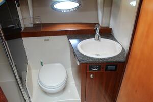 Cinta 42ft Cruisers Yachts Yacht For Sale