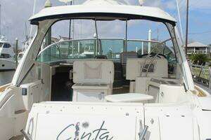 2007 Cruisers Yachts 420 Express thumbnail 10