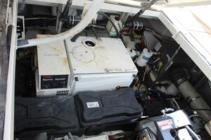 Cinta 42ft Cruisers Yachts Yacht For Sale