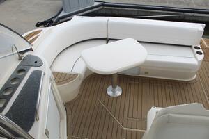 Cinta 42ft Cruisers Yachts Yacht For Sale