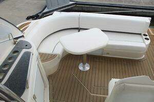 2007 Cruisers Yachts 420 Express thumbnail 16