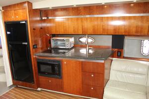 Cinta 42ft Cruisers Yachts Yacht For Sale