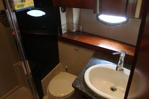Cinta 42ft Cruisers Yachts Yacht For Sale