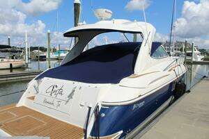 2007 Cruisers Yachts 420 Express thumbnail 4
