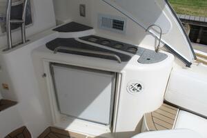 Cinta 42ft Cruisers Yachts Yacht For Sale