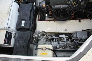 Cinta 42ft Cruisers Yachts Yacht For Sale