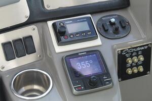 Cinta 42ft Cruisers Yachts Yacht For Sale