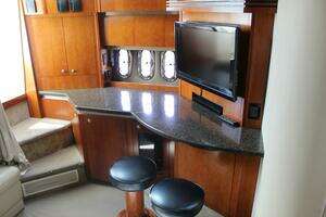 2007 Cruisers Yachts 420 Express thumbnail 23