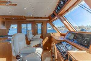 2008 Grand Banks 59 Aleutian RP thumbnail 20