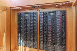 2008 Grand Banks 59 Aleutian RP