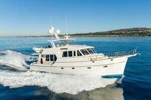 2008 Grand Banks 59 Aleutian RP thumbnail 62