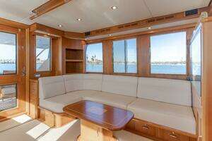 2008 Grand Banks 59 Aleutian RP thumbnail 8