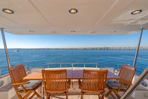 2008 Grand Banks 59 Aleutian RP