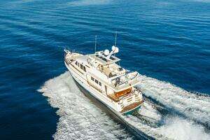 2008 Grand Banks 59 Aleutian RP thumbnail 64