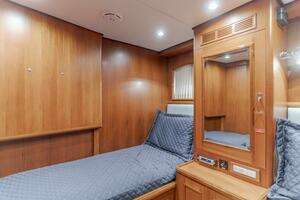 2008 Grand Banks 59 Aleutian RP thumbnail 28