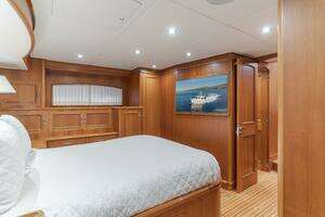 2008 Grand Banks 59 Aleutian RP thumbnail 22