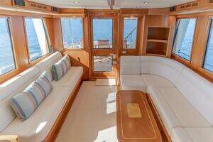 2008 Grand Banks 59 Aleutian RP thumbnail 6