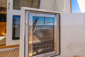 2008 Grand Banks 59 Aleutian RP