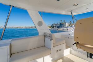 2008 Grand Banks 59 Aleutian RP