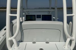 26ft Yellowfin Yacht For Sale