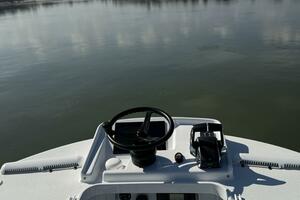 26ft Yellowfin Yacht For Sale