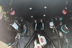 26ft Yellowfin Yacht For Sale