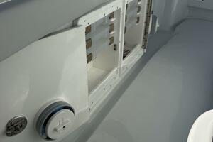 26ft Yellowfin Yacht For Sale