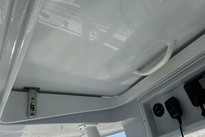 26ft Yellowfin Yacht For Sale