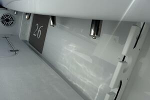 26ft Yellowfin Yacht For Sale