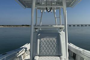 26ft Yellowfin Yacht For Sale