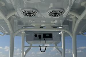 26ft Yellowfin Yacht For Sale