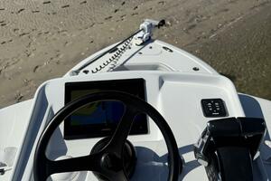 26ft Yellowfin Yacht For Sale