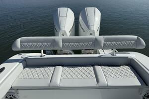 26ft Yellowfin Yacht For Sale