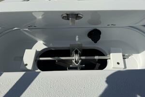 26ft Yellowfin Yacht For Sale