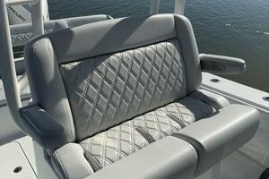 26ft Yellowfin Yacht For Sale